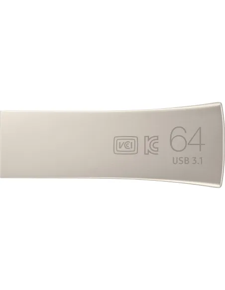 Samsung Titan Plus 64GB Plata