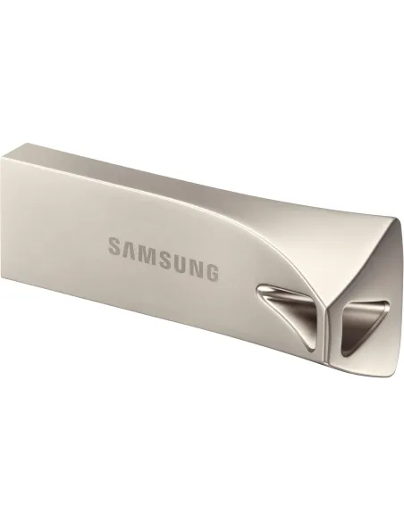 Samsung Titan Plus 64GB Plata