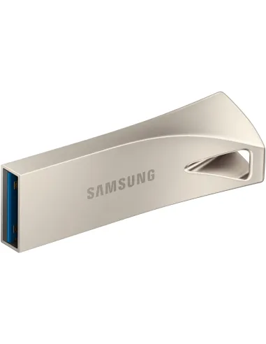 Samsung Titan Plus 64GB Plata
