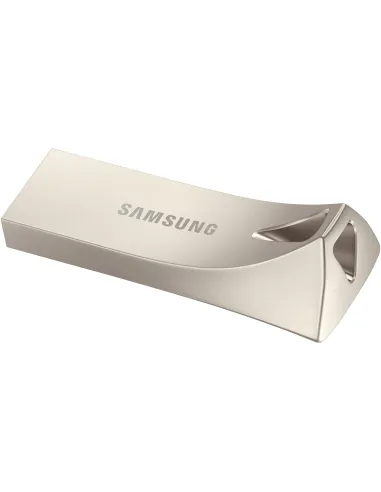 Samsung Titan Plus 64GB Plata