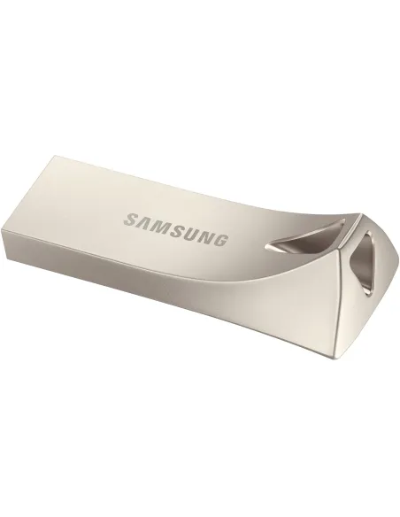 Samsung Titan Plus 64GB Plata