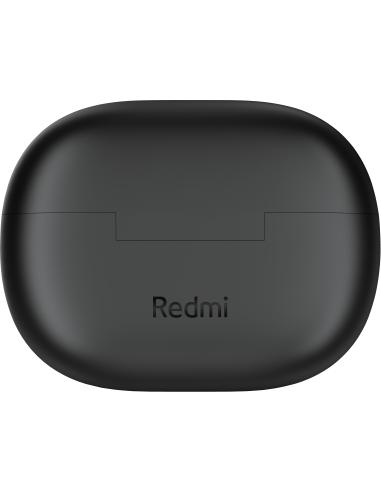 Xiaomi Redmi Buds 3 Lite Auriculares Bluetooth Negros