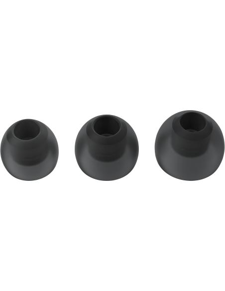 Xiaomi Redmi Buds 3 Lite Auriculares Bluetooth Negros