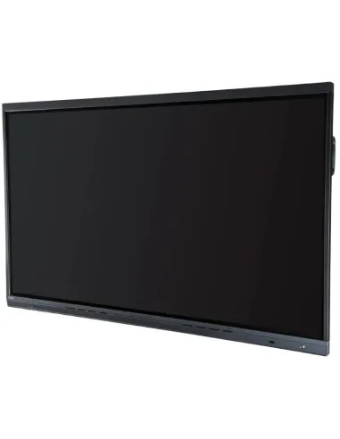 iggual ORCHID IGG318812 75" Pantalla Interactiva LED UltraHD 4K Táctil