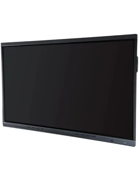 iggual ORCHID IGG318812 75" Pantalla Interactiva LED UltraHD 4K Táctil