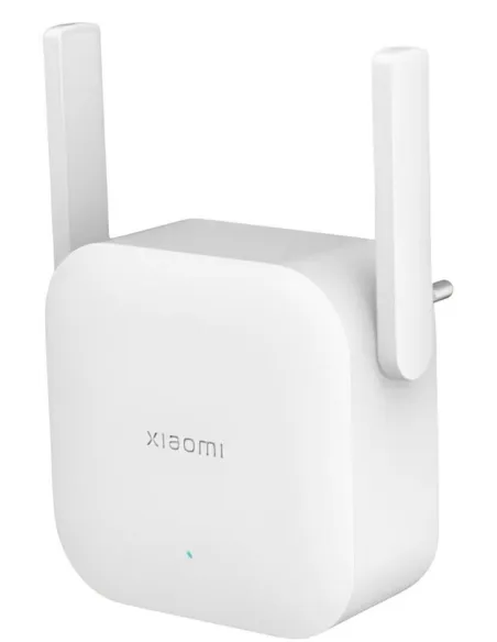 Xiaomi DVB4398GL Punto de Acceso Inalámbrico N300 2 Antenas Blanco