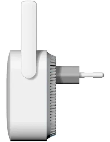 Xiaomi DVB4398GL Punto de Acceso Inalámbrico N300 2 Antenas Blanco