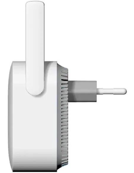Xiaomi DVB4398GL Punto de Acceso Inalámbrico N300 2 Antenas Blanco