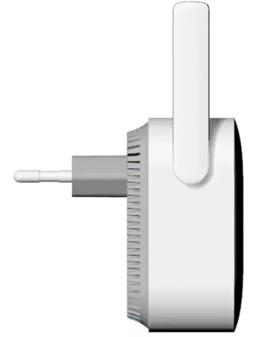 Xiaomi DVB4398GL Punto de Acceso Inalámbrico N300 2 Antenas Blanco