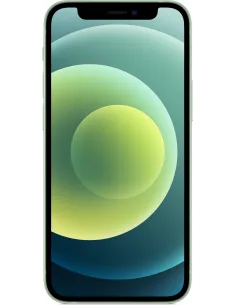 Apple iPhone 12 Mini 64GB Verde (Reacondicionado)