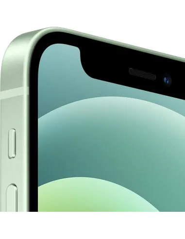 Apple iPhone 12 Mini 64GB Verde (Reacondicionado)