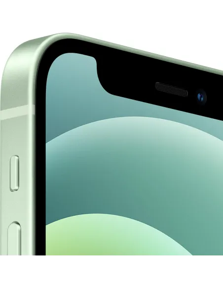 Apple iPhone 12 Mini 64GB Verde (Reacondicionado)