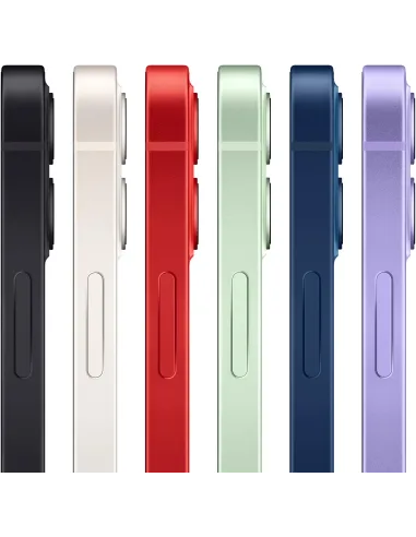 Apple iPhone 12 Mini 64GB Verde (Reacondicionado)