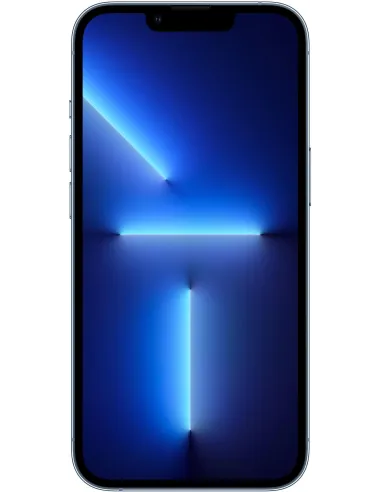 Apple iPhone 13 Pro 256GB Azul (Reacondicionado)