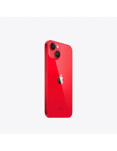 Apple iPhone 14 256GB (PRODUCT)RED (Reacondicionado)