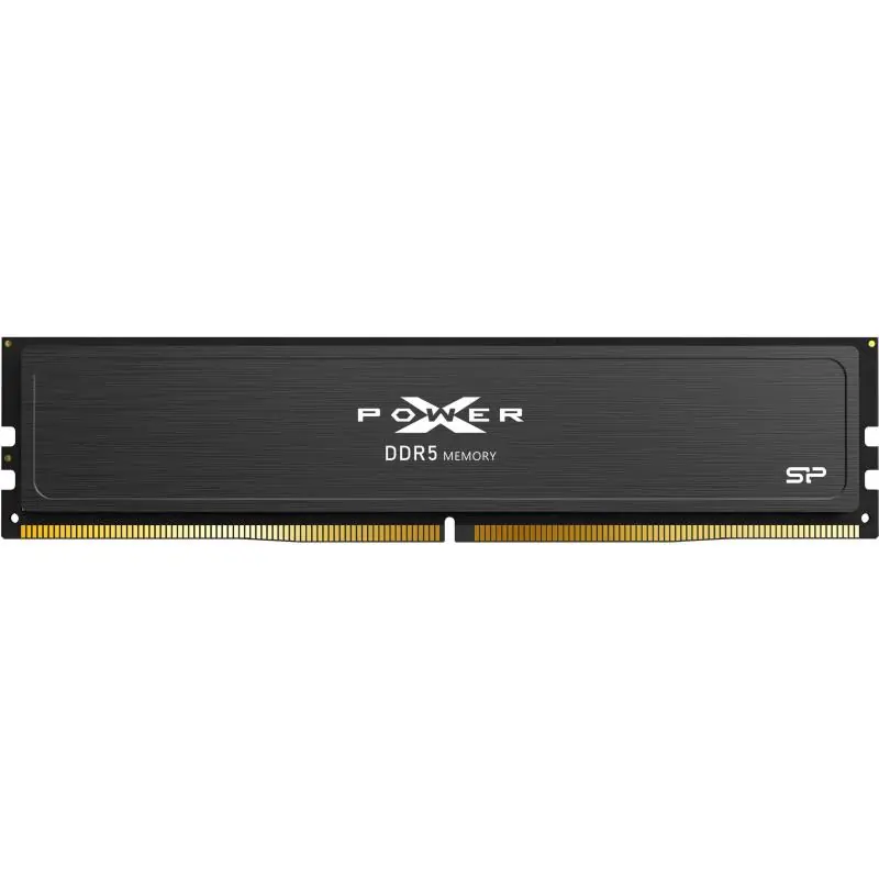 Silicon Power XPOWER Pulse DDR5 6000Mhz 64GB (2x32GB) CL30