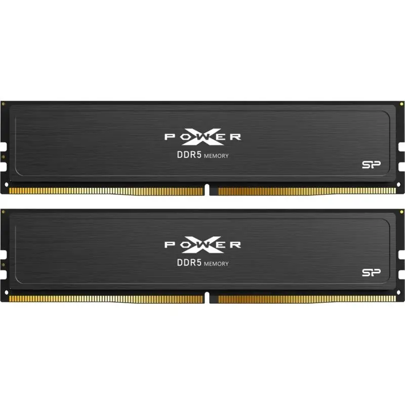 Silicon Power XPOWER Pulse DDR5 6000Mhz 64GB (2x32GB) CL30