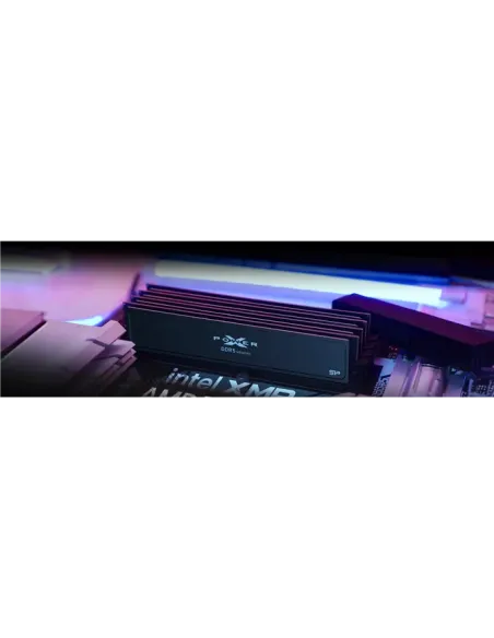 Silicon Power XPOWER Pulse DDR5 6400Mhz 16GB CL32