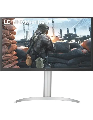 LG 27UP550P-W 27" IPS 4K 60Hz