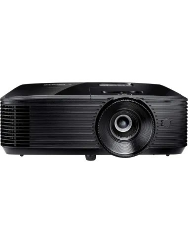 Optoma W371 Proyector ANSI DLP WXGA 3800 Lúmenes Negro