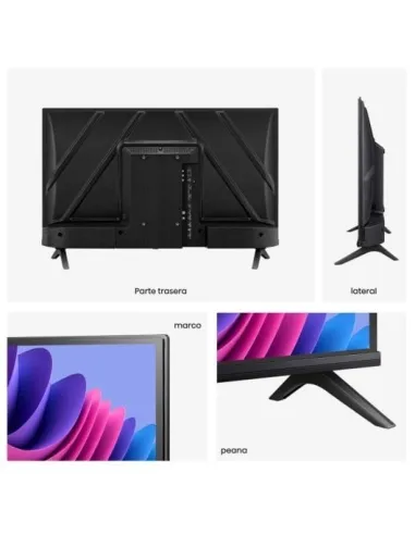 Hisense 32A4N 32" LED HD Smart TV