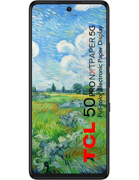TCL 50 Pro NXTPAPER 5G 8/512GB Gris