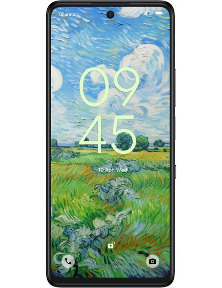 TCL 50 Pro NXTPAPER 5G 8/512GB Gris