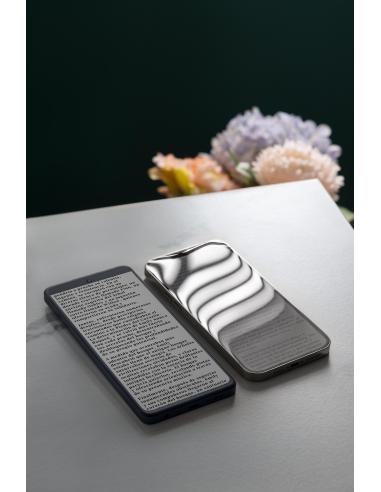 TCL 50 Pro NXTPAPER 5G 8/512GB Gris