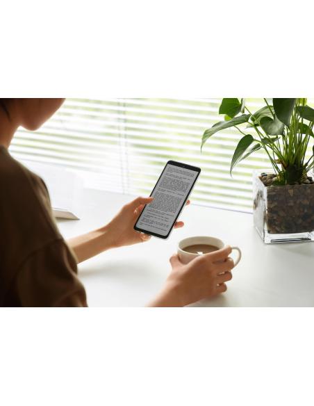 TCL 50 Pro NXTPAPER 5G 8/512GB Gris