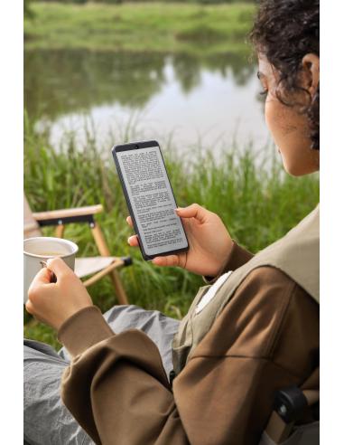 TCL 50 Pro NXTPAPER 5G 8/512GB Gris