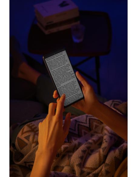 Smartphone TCL 50 Pro NXTPAPER T803D-2ALCA112