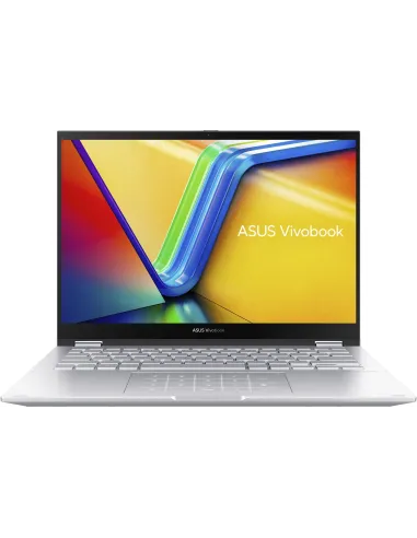 Asus VivoBook S 14 Flip TN3402YA-LZ311W AMD Ryzen 5-7430U/8GB/512 GB SSD/14" W11 Home