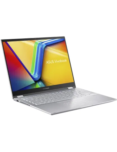 Asus VivoBook S 14 Flip TN3402YA-LZ311W AMD Ryzen 5-7430U/8GB/512 GB SSD/14" W11 Home