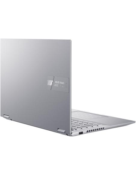 Asus VivoBook S 14 Flip TN3402YA-LZ311W AMD Ryzen 5-7430U/8GB/512 GB SSD/14" W11 Home