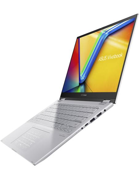 Asus VivoBook S 14 Flip TN3402YA-LZ311W AMD Ryzen 5-7430U/8GB/512 GB SSD/14" W11 Home