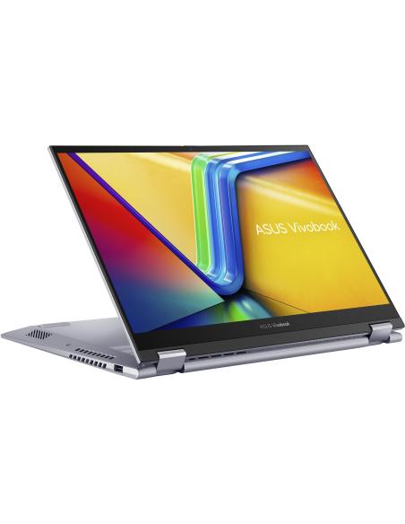 Asus VivoBook S 14 Flip TN3402YA-LZ311W AMD Ryzen 5-7430U/8GB/512 GB SSD/14" W11 Home