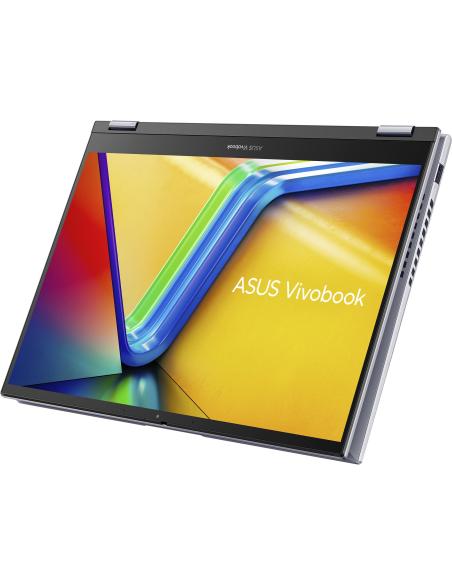 Asus VivoBook S 14 Flip TN3402YA-LZ311W AMD Ryzen 5-7430U/8GB/512 GB SSD/14" W11 Home