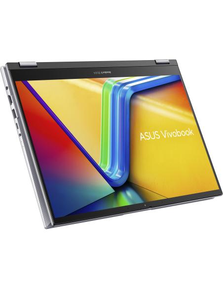 Asus VivoBook S 14 Flip TN3402YA-LZ311W AMD Ryzen 5-7430U/8GB/512 GB SSD/14" W11 Home