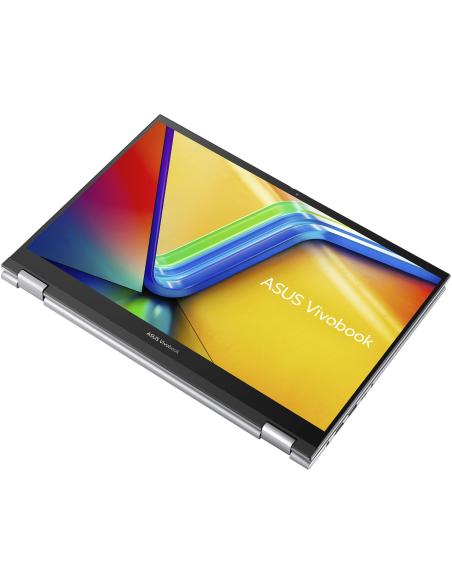 Asus VivoBook S 14 Flip TN3402YA-LZ311W AMD Ryzen 5-7430U/8GB/512 GB SSD/14" W11 Home