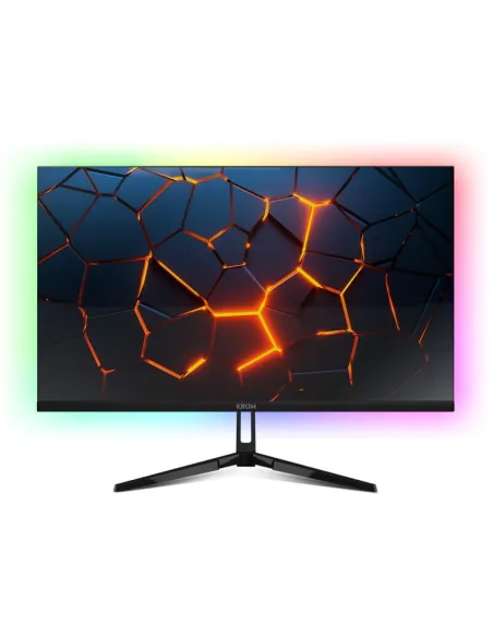 Krom Kertz 27" LED IPS FullHD 200Hz FreeSync