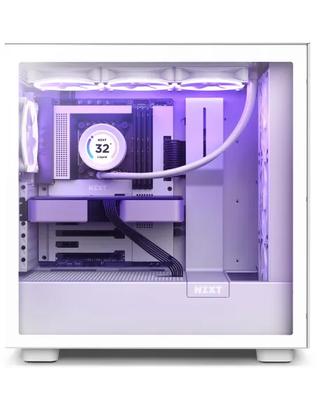 NZXT N7 Z790 ATX Blanca