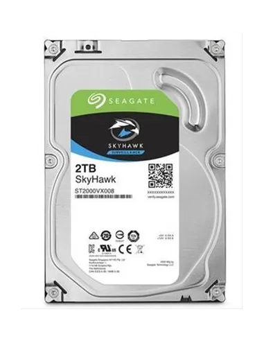 Seagate SkyHawk 2TB 3.5" SATA3