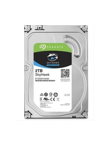 Seagate SkyHawk 2TB 3.5" SATA3