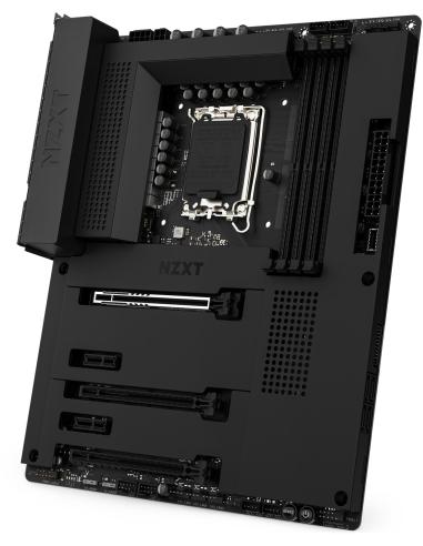 NZXT N7 Z790 ATX Negra