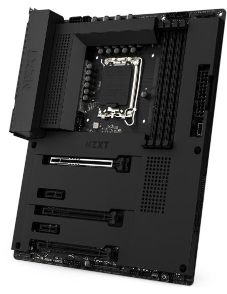 NZXT N7 Z790 ATX Negra