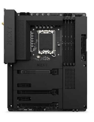 NZXT N7 Z790 ATX Negra