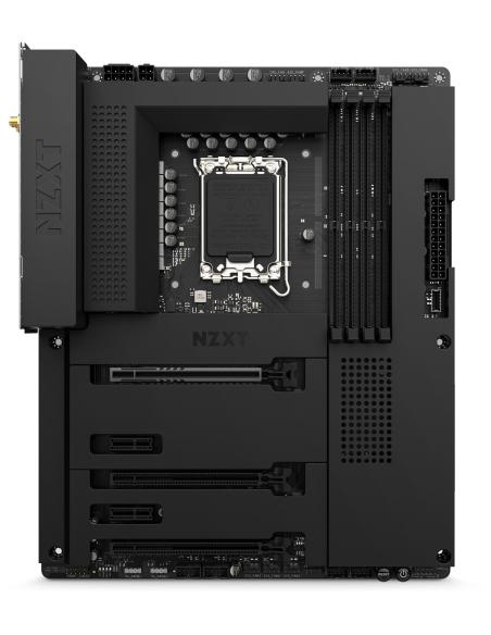 NZXT N7 Z790 ATX Negra