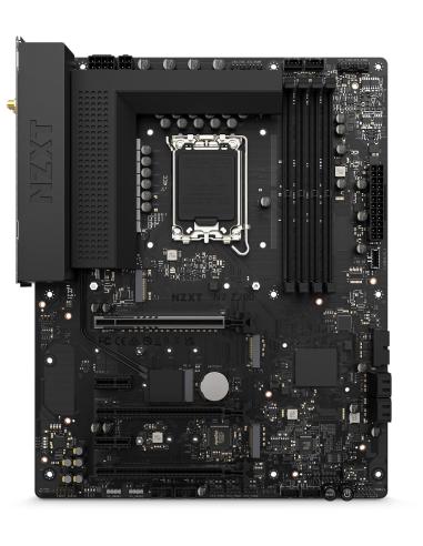 NZXT N7 Z790 ATX Negra