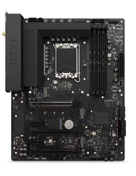 NZXT N7 Z790 ATX Negra