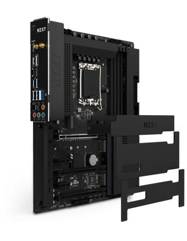 NZXT N7 Z790 ATX Negra